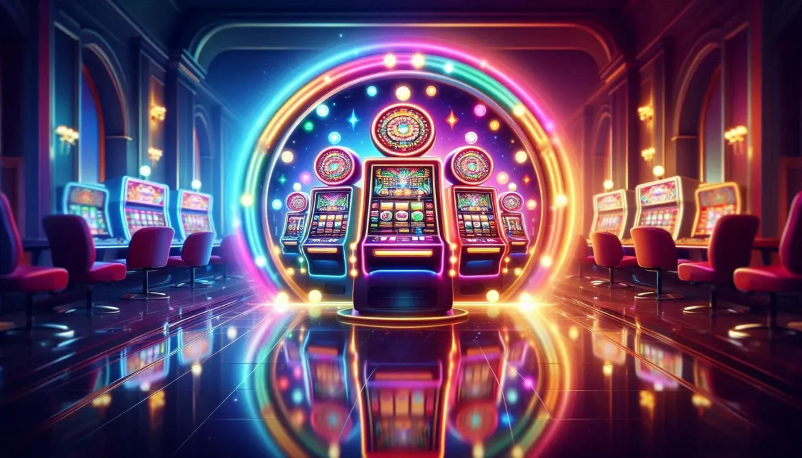 Spinaud Casino